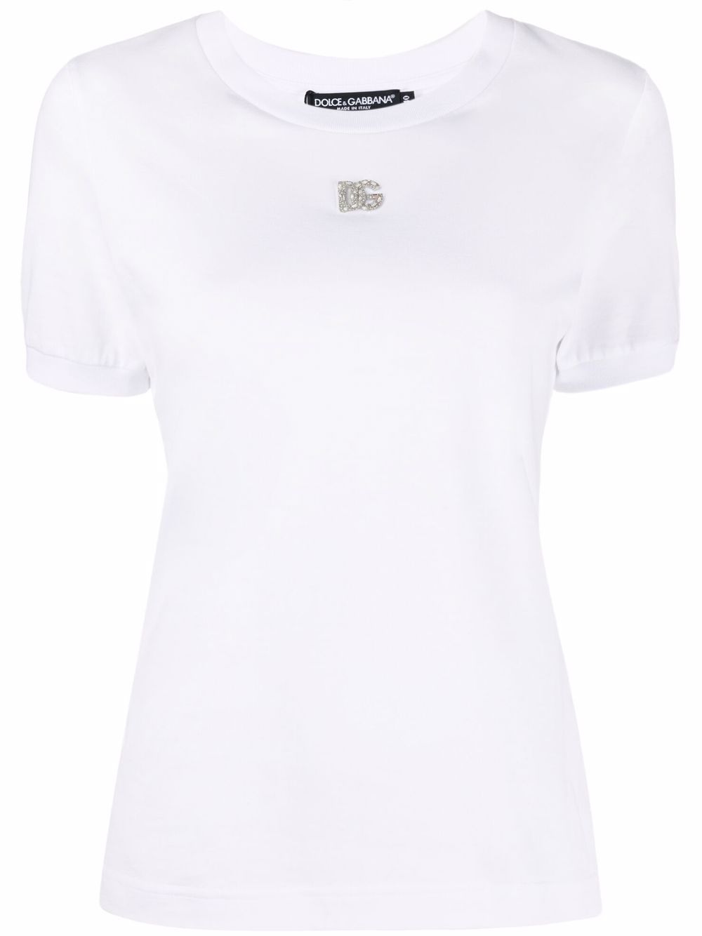 Dolce  Gabbana
티셔츠 위드 application